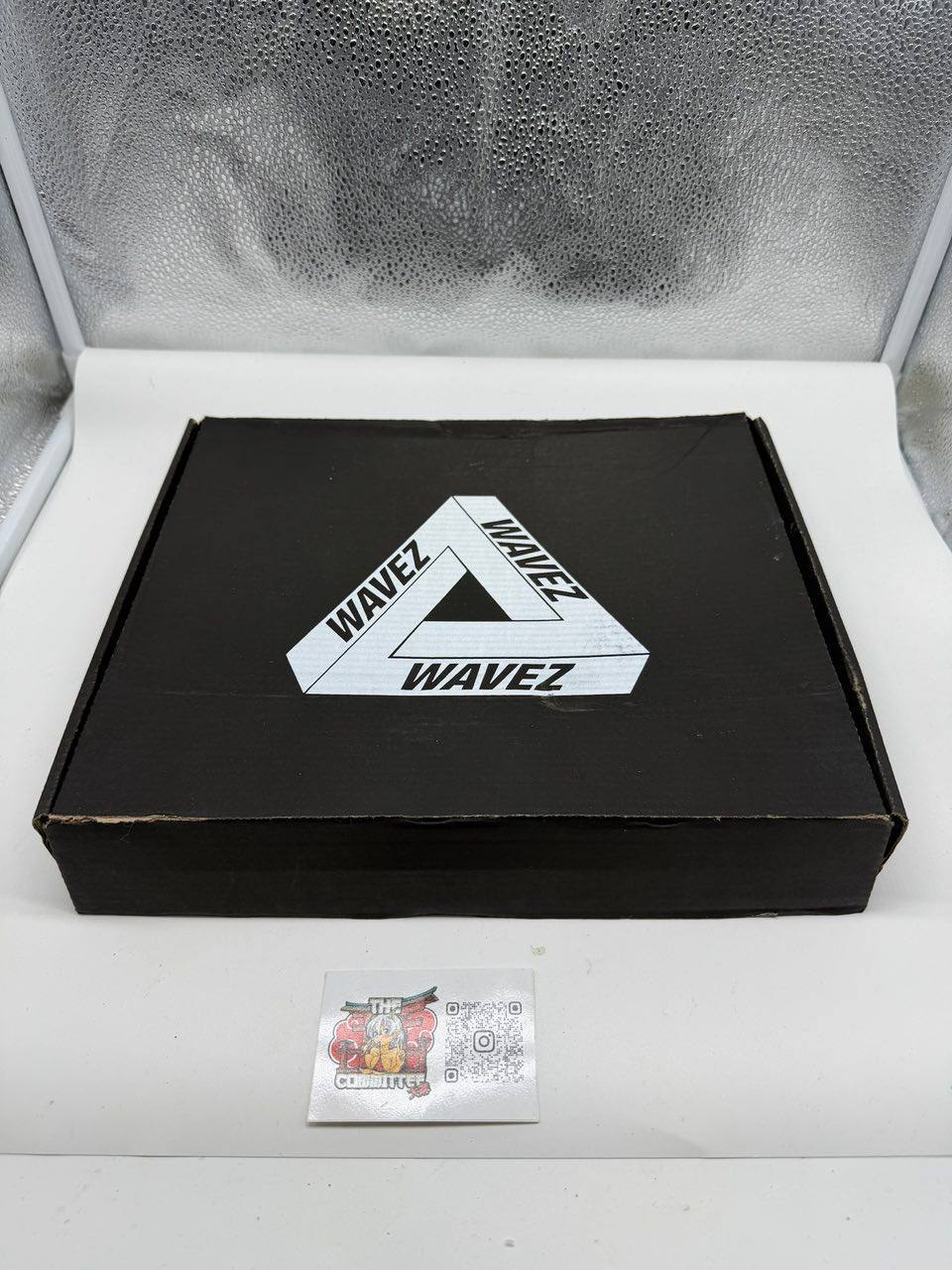 SOURWAVEZ ROSIN SOURWAVEZ ROSIN