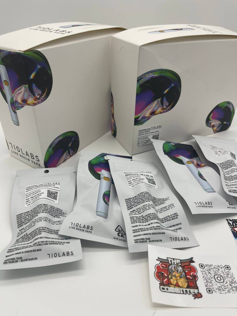 710 LABS DISPOSABLE LIVE ROSIN VAPE 1G 710 LABS DISPOSABLE LIVE ROSIN VAPE 1G