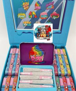 SWEETZ PIXIE STICKS PRE ROLLS 