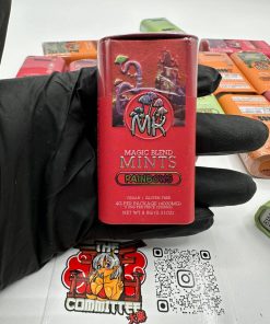MAGIC BLEND MINTS