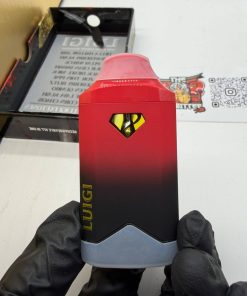 LUIGI V6 2G DISPOSABLE