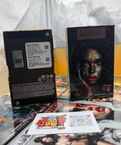 LUIGI V6 2G DISPOSABLE