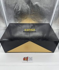 LUIGI V6 2G DISPOSABLE