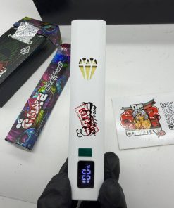 OG CAKE HACKED EDITION 2G DISPOSABLE