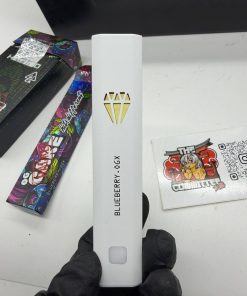 OG CAKE HACKED EDITION 2G DISPOSABLE