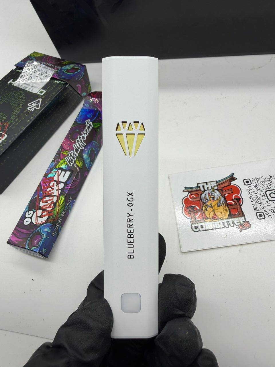 OG CAKE HACKED EDITION 2G DISPOSABLE OG CAKE HACKED EDITION 2G DISPOSABLE