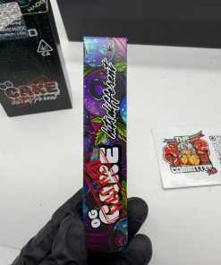 OG CAKE HACKED EDITION 2G DISPOSABLE