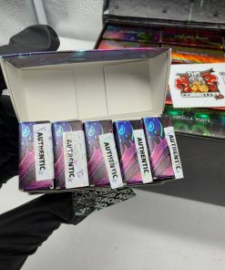 OG CAKE HACKED EDITION 2G DISPOSABLE