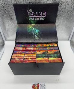 OG CAKE HACKED EDITION 2G DISPOSABLE