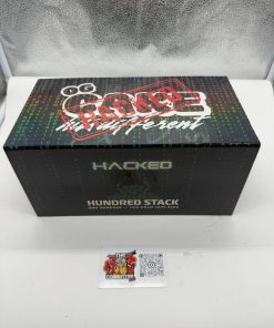OG CAKE HACKED EDITION 2G DISPOSABLE