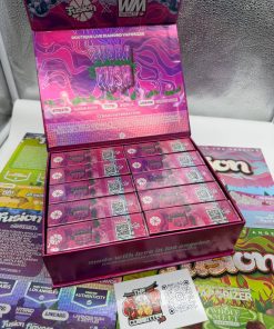 FUSION X WHOLEMELT 2G DISPOSABLE