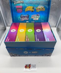 FUSION X WHOLEMELT 2G DISPOSABLE