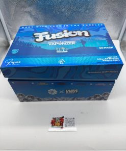 FUSION X WHOLEMELT 2G DISPOSABLE
