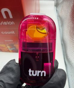 TURN RETROVISION EDITION 2G DISPOSABLE