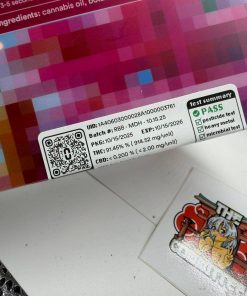 TURN RETROVISION EDITION 2G DISPOSABLE