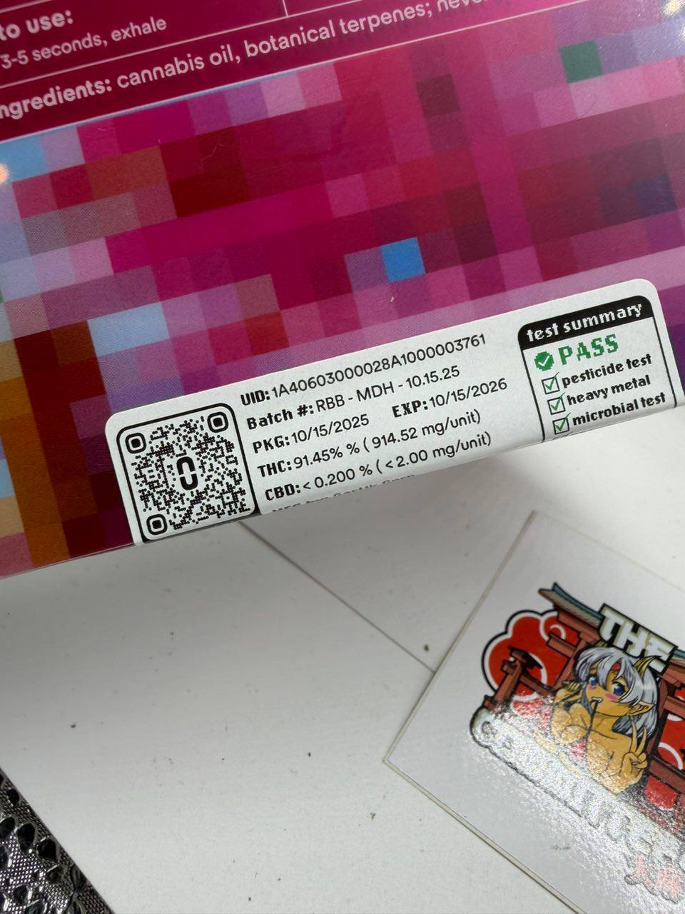 TURN RETROVISION EDITION 2G DISPOSABLE TURN RETROVISION EDITION 2G DISPOSABLE