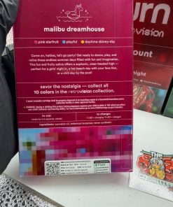 TURN RETROVISION EDITION 2G DISPOSABLE