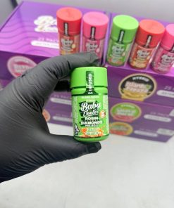 BABY JEETER INFUSED PRE ROLLS