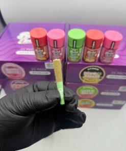 BABY JEETER INFUSED PRE ROLLS
