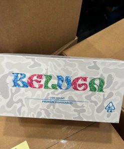 BELUGA 3G DISPOSABLE