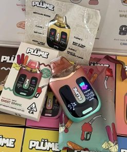 PLUME 2G DISPOSABLE