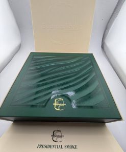 Rolex Presidential Flower by BackPackBoyz