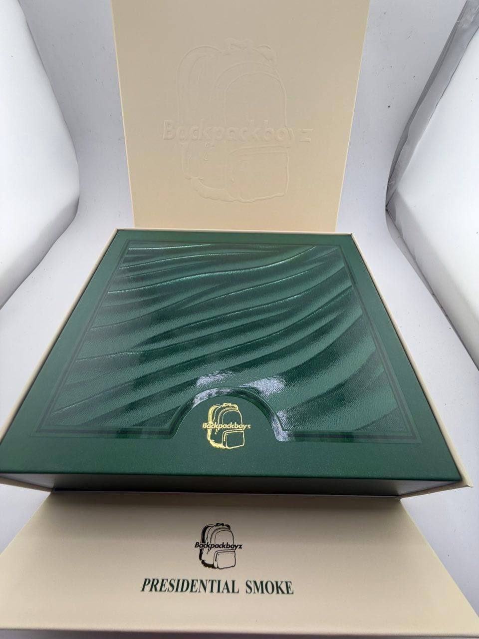 Rolex Presidential Flower by BackPackBoyz Rolex Presidential Flower by BackPackBoyz