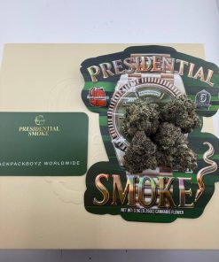 Rolex Presidential Flower by BackPackBoyz