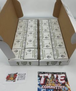 Raw Garden 1G LIVE RESIN VAPE