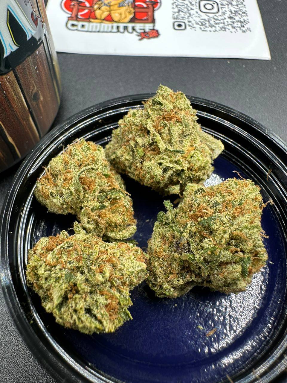 TRAP SHACK 7G PREMIUM CANNABIS FLOWER TRAP SHACK 7G PREMIUM CANNABIS FLOWER