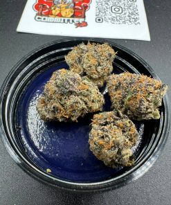 TRAP SHACK 7G PREMIUM CANNABIS FLOWER