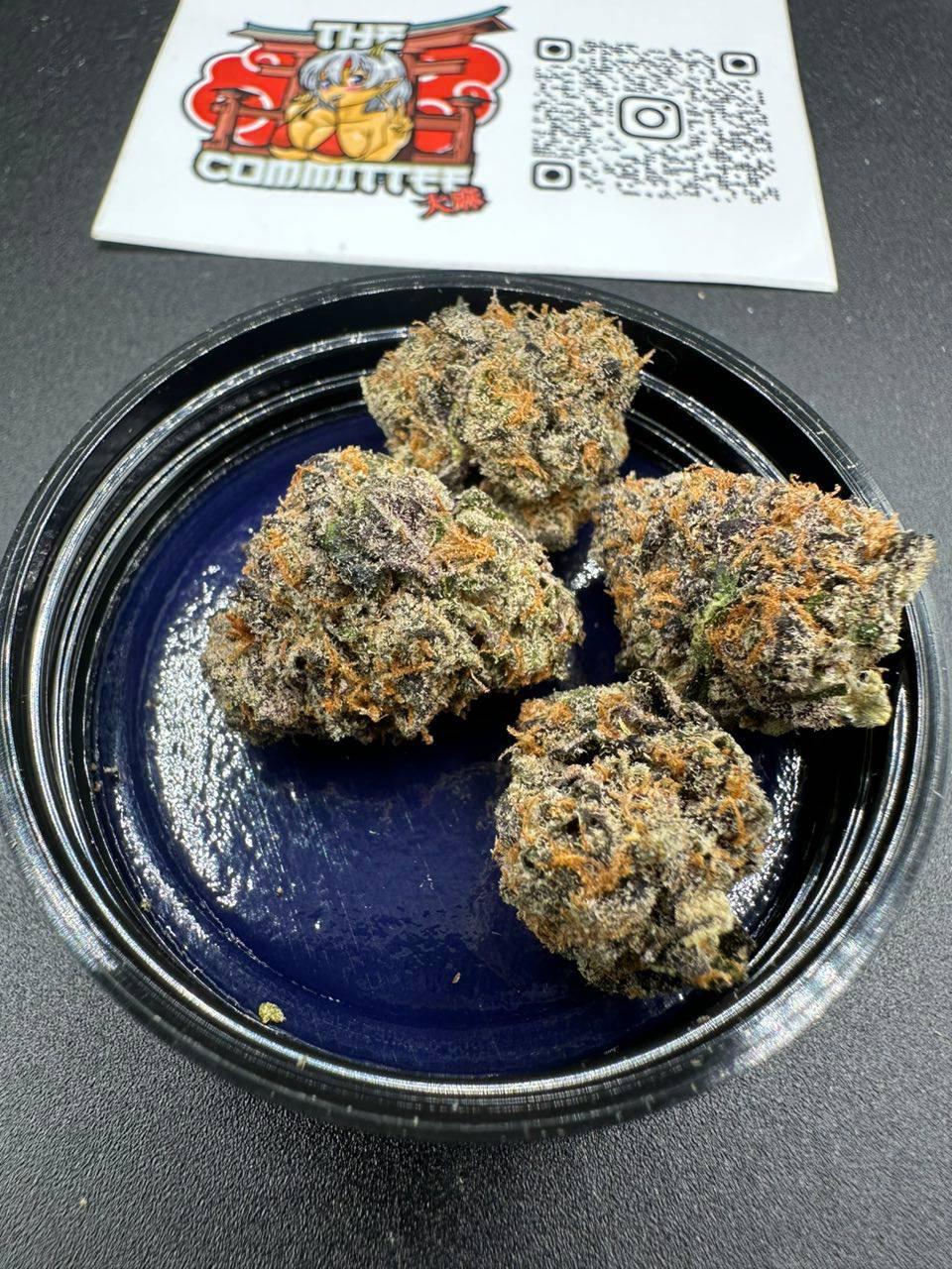 TRAP SHACK 7G PREMIUM CANNABIS FLOWER TRAP SHACK 7G PREMIUM CANNABIS FLOWER