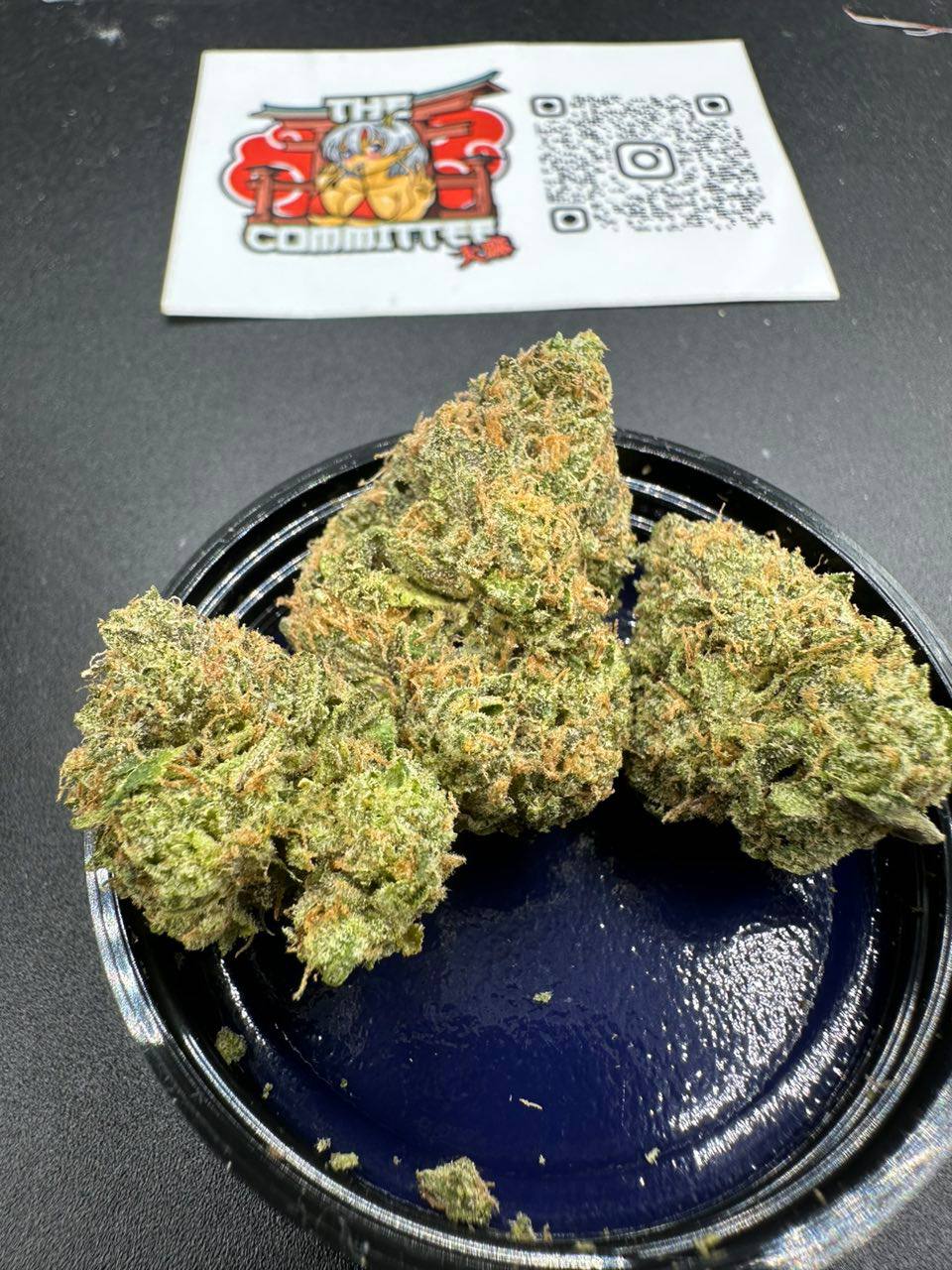 TRAP SHACK 7G PREMIUM CANNABIS FLOWER TRAP SHACK 7G PREMIUM CANNABIS FLOWER