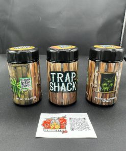 TRAP SHACK 7G PREMIUM CANNABIS FLOWER