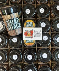 TRAP SHACK 7G PREMIUM CANNABIS FLOWER