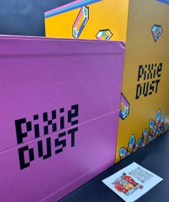 PIXIE DUST 2G DISPOSABLE