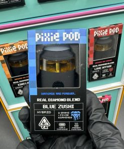 PIXIE DUST 2G DISPOSABLE