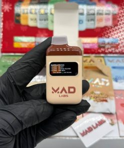 MAD LABS 2G DISPOSABLE CHRISTMAS EDITION