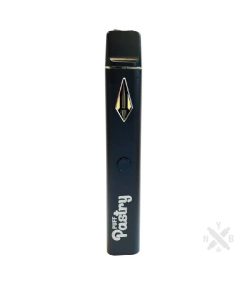 Not Your Bakery THCA 3000mg Live Resin