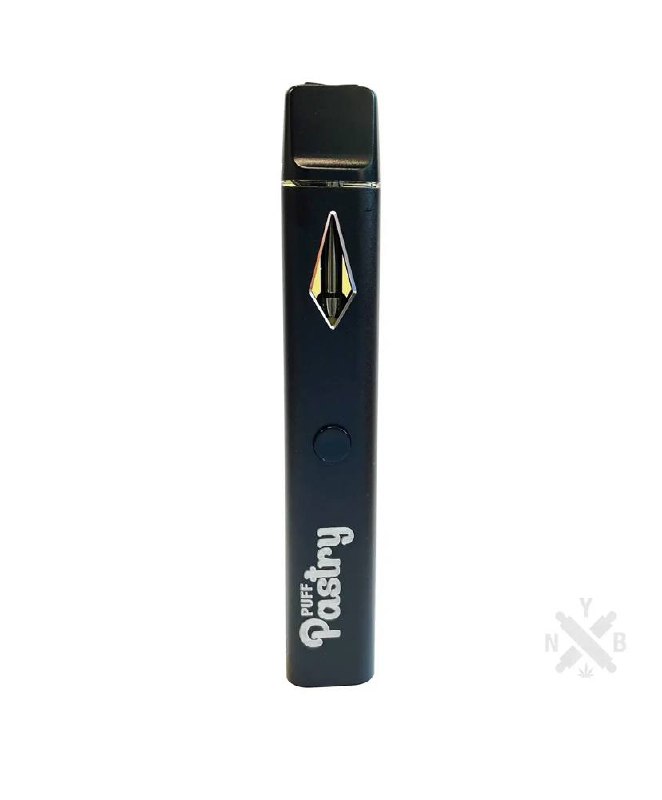 Not Your Bakery THCA 3000mg Live Resin Not Your Bakery THCA 3000mg Live Resin