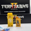 TERP TANKS 2G DISPOSABLE CURED RESIN + LIQUID DIAMONDS