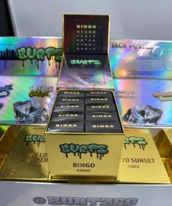 BURTZ LIVE DIAMOND 2G DISPOSABLE 