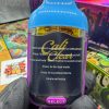 CALI CLEAR – 2G DUAL CHAMBER LIQUID DIAMONDS DISPOSABLE