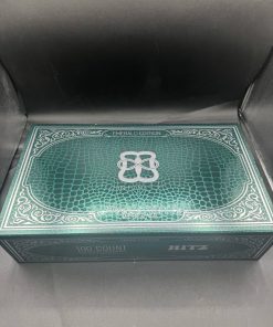 HITZ INFINITY EMERALD EDITION 2D DISPOSABLE