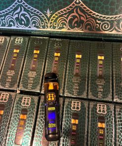 HITZ INFINITY EMERALD EDITION 2D DISPOSABLE