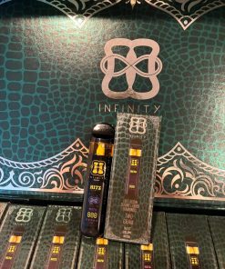 HITZ INFINITY EMERALD EDITION 2D DISPOSABLE