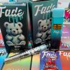 Fade 3 in 1 Disposable 2g