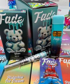 Fade 3 in 1 Disposable 2g