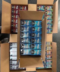 Fryd Chocolate Mushroom Bars 4G 