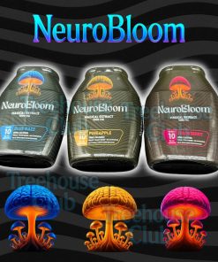 NeuroBloom Magical Liquid Enhancer 1000mg